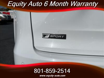 2021 Lexus NX 300 F SPORT AWD - Photo 11 - West Valley City, UT 84119