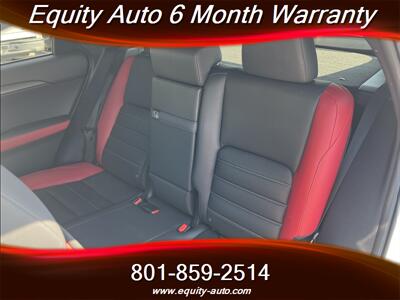 2021 Lexus NX 300 F SPORT AWD - Photo 34 - West Valley City, UT 84119