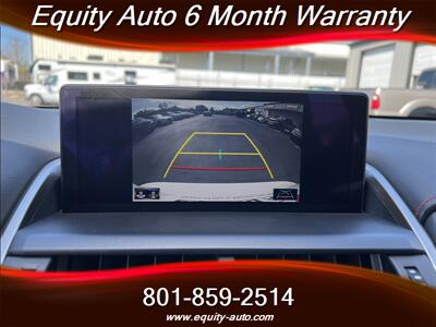 2021 Lexus NX 300 F SPORT AWD - Photo 29 - West Valley City, UT 84119