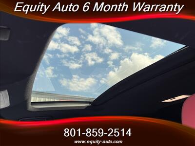 2021 Lexus NX 300 F SPORT AWD - Photo 19 - West Valley City, UT 84119