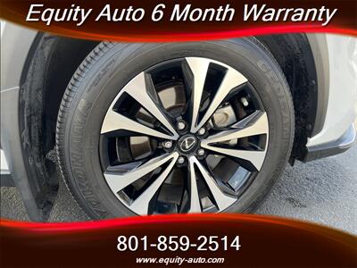 2021 Lexus NX 300 F SPORT AWD - Photo 47 - West Valley City, UT 84119