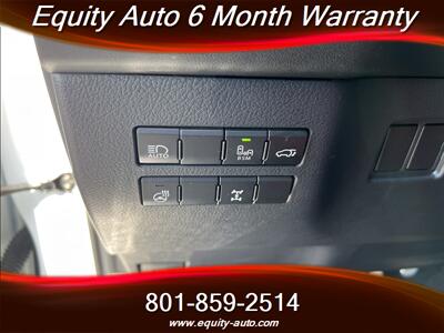 2021 Lexus NX 300 F SPORT AWD - Photo 21 - West Valley City, UT 84119