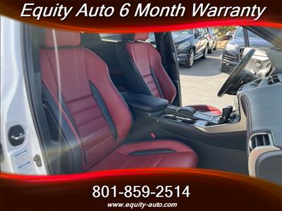 2021 Lexus NX 300 F SPORT AWD - Photo 43 - West Valley City, UT 84119