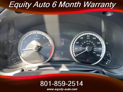 2021 Lexus NX 300 F SPORT AWD - Photo 25 - West Valley City, UT 84119