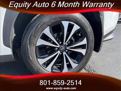 2021 Lexus NX 300 F SPORT AWD - Photo 45 - West Valley City, UT 84119