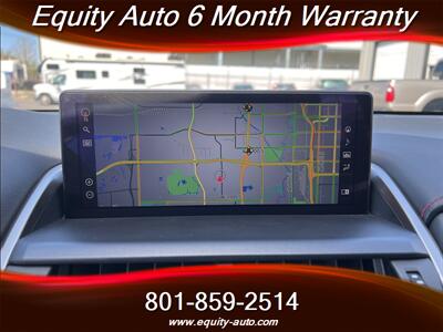 2021 Lexus NX 300 F SPORT AWD - Photo 28 - West Valley City, UT 84119