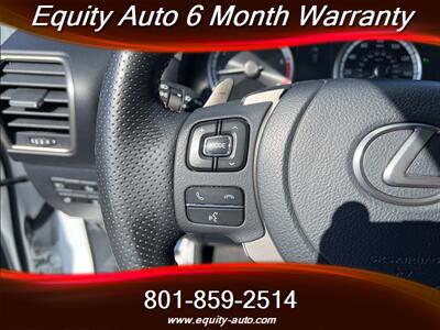 2021 Lexus NX 300 F SPORT AWD - Photo 23 - West Valley City, UT 84119