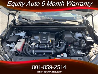 2021 Lexus NX 300 F SPORT AWD - Photo 48 - West Valley City, UT 84119