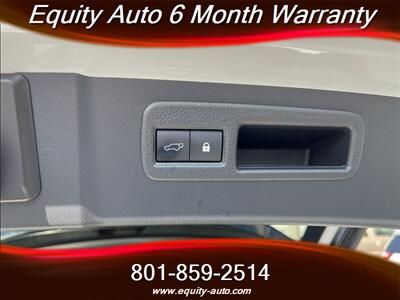 2021 Lexus NX 300 F SPORT AWD - Photo 37 - West Valley City, UT 84119