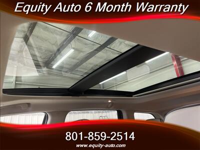 2017 Jeep Grand Cherokee Overland   - Photo 19 - West Valley City, UT 84119