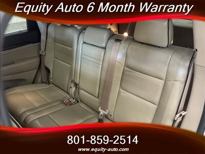 2017 Jeep Grand Cherokee Overland   - Photo 32 - West Valley City, UT 84119