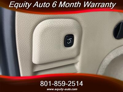 2017 Jeep Grand Cherokee Overland   - Photo 35 - West Valley City, UT 84119