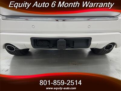 2017 Jeep Grand Cherokee Overland   - Photo 8 - West Valley City, UT 84119