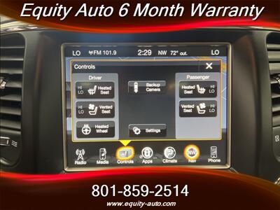 2017 Jeep Grand Cherokee Overland   - Photo 28 - West Valley City, UT 84119