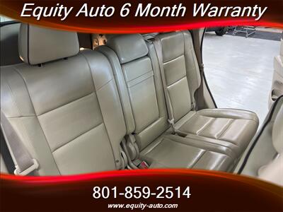 2017 Jeep Grand Cherokee Overland   - Photo 37 - West Valley City, UT 84119