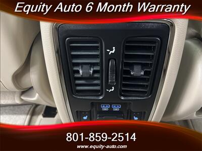 2017 Jeep Grand Cherokee Overland   - Photo 38 - West Valley City, UT 84119