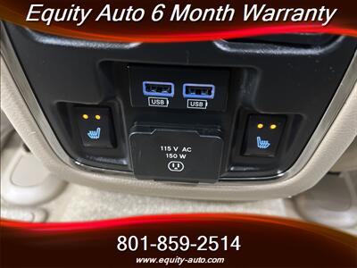 2017 Jeep Grand Cherokee Overland   - Photo 39 - West Valley City, UT 84119