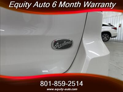 2017 Jeep Grand Cherokee Overland   - Photo 9 - West Valley City, UT 84119