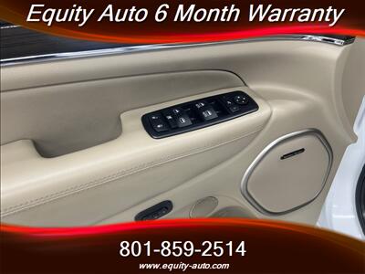 2017 Jeep Grand Cherokee Overland   - Photo 14 - West Valley City, UT 84119