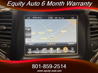 2017 Jeep Grand Cherokee Overland   - Photo 26 - West Valley City, UT 84119