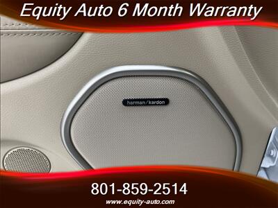 2017 Jeep Grand Cherokee Overland   - Photo 15 - West Valley City, UT 84119