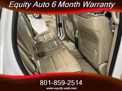 2017 Jeep Grand Cherokee Overland   - Photo 36 - West Valley City, UT 84119