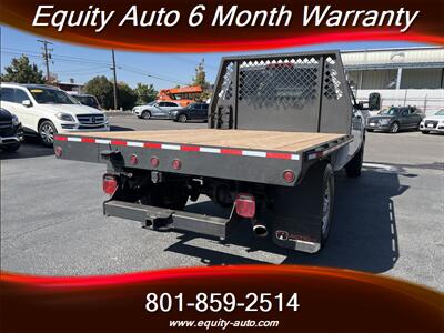 2019 Chevrolet Silverado 3500 Work Truck   - Photo 9 - West Valley City, UT 84119