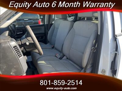 2019 Chevrolet Silverado 3500 Work Truck   - Photo 18 - West Valley City, UT 84119