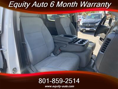 2019 Chevrolet Silverado 3500 Work Truck   - Photo 29 - West Valley City, UT 84119