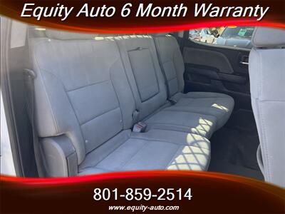2019 Chevrolet Silverado 3500 Work Truck   - Photo 27 - West Valley City, UT 84119