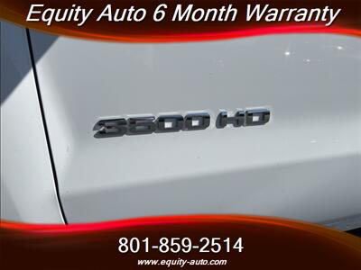 2019 Chevrolet Silverado 3500 Work Truck   - Photo 14 - West Valley City, UT 84119