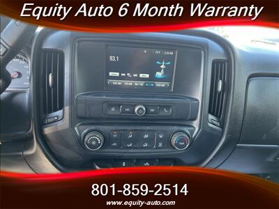 2019 Chevrolet Silverado 3500 Work Truck   - Photo 22 - West Valley City, UT 84119