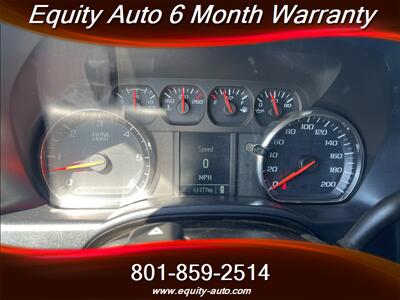 2019 Chevrolet Silverado 3500 Work Truck   - Photo 20 - West Valley City, UT 84119