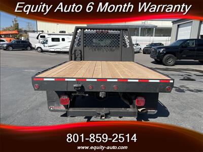 2019 Chevrolet Silverado 3500 Work Truck   - Photo 10 - West Valley City, UT 84119