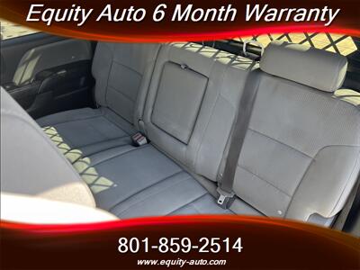 2019 Chevrolet Silverado 3500 Work Truck   - Photo 25 - West Valley City, UT 84119