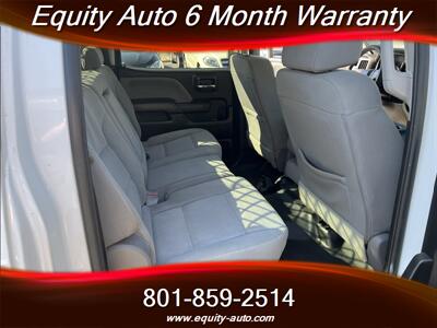 2019 Chevrolet Silverado 3500 Work Truck   - Photo 26 - West Valley City, UT 84119