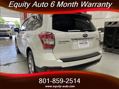 2016 Subaru Forester 2.5i Touring  AWD - Photo 8 - West Valley City, UT 84119