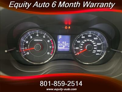 2016 Subaru Forester 2.5i Touring  AWD - Photo 23 - West Valley City, UT 84119
