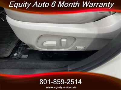 2016 Subaru Forester 2.5i Touring  AWD - Photo 15 - West Valley City, UT 84119