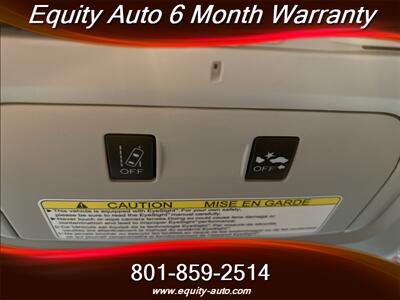 2016 Subaru Forester 2.5i Touring  AWD - Photo 32 - West Valley City, UT 84119