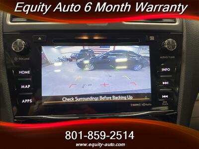 2016 Subaru Forester 2.5i Touring  AWD - Photo 26 - West Valley City, UT 84119