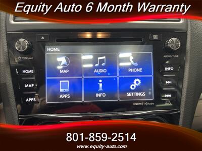 2016 Subaru Forester 2.5i Touring  AWD - Photo 27 - West Valley City, UT 84119