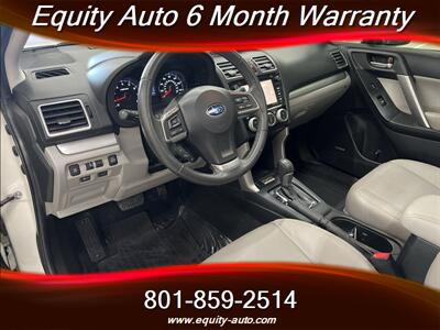 2016 Subaru Forester 2.5i Touring  AWD - Photo 18 - West Valley City, UT 84119