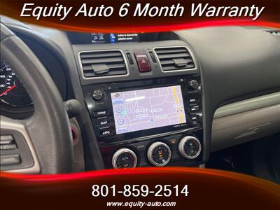 2016 Subaru Forester 2.5i Touring  AWD - Photo 24 - West Valley City, UT 84119