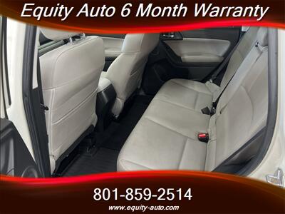 2016 Subaru Forester 2.5i Touring  AWD - Photo 33 - West Valley City, UT 84119