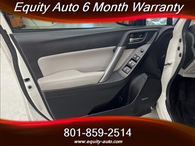 2016 Subaru Forester 2.5i Touring  AWD - Photo 11 - West Valley City, UT 84119