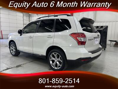 2016 Subaru Forester 2.5i Touring  AWD - Photo 9 - West Valley City, UT 84119