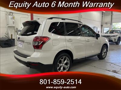 2016 Subaru Forester 2.5i Touring  AWD - Photo 5 - West Valley City, UT 84119