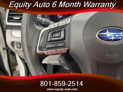 2016 Subaru Forester 2.5i Touring  AWD - Photo 21 - West Valley City, UT 84119