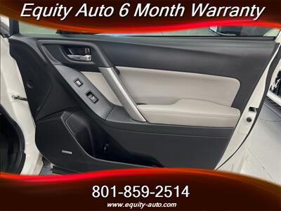 2016 Subaru Forester 2.5i Touring  AWD - Photo 39 - West Valley City, UT 84119